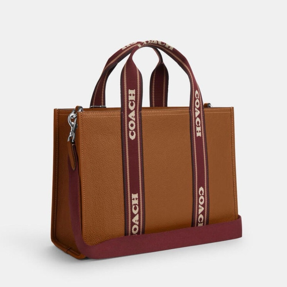 Coach Smith Tote Bag